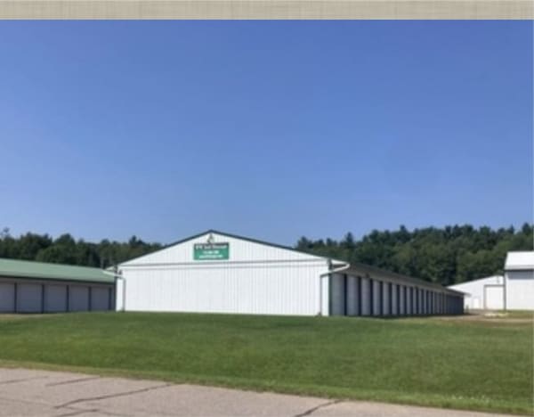 WW Self Storage