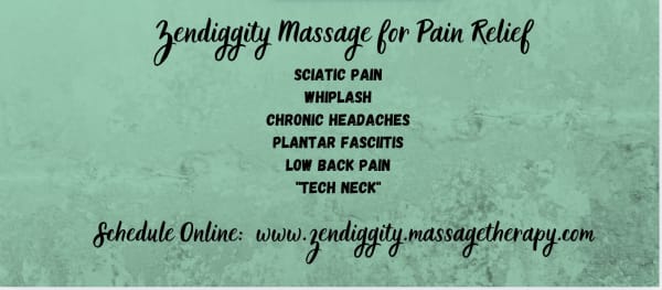 Zendiggity Massage LLC