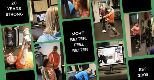Fit With Nicole, LLC