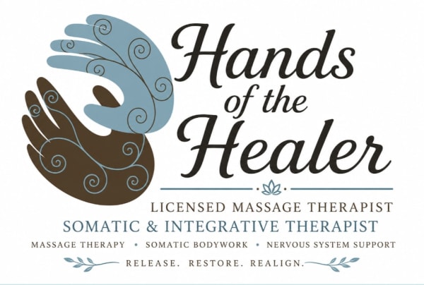 Hands Of The Healer