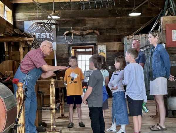 Portage County Historical Society