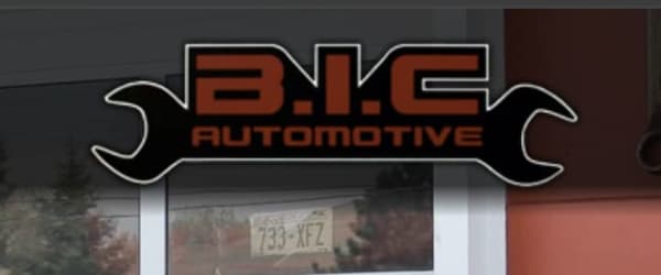 BIC Automotive