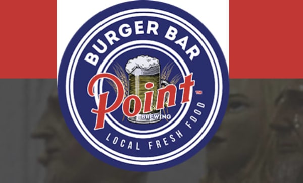 Point Burger Bar