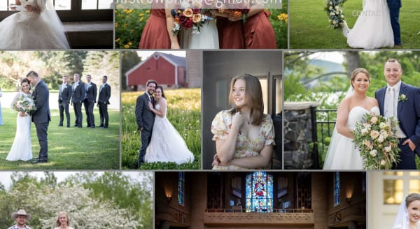 First Row Photography