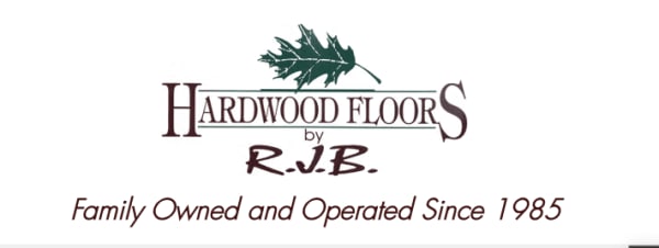 Hardwood Floors by R.J.B. 