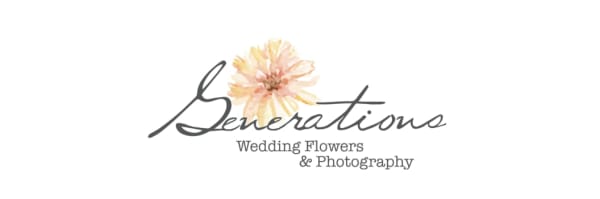 Generations Wedding Flowers & Photography