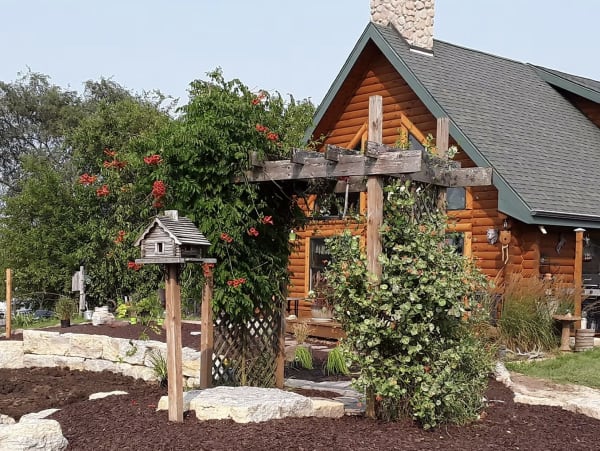 Bass Creek Landscaping and Tree Service