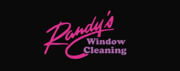 Randy's Window Cleaning