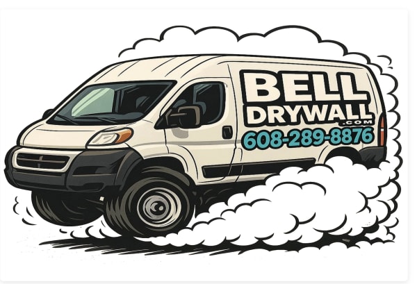 Bell Drywall