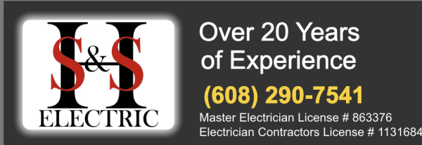 SS&H Electric