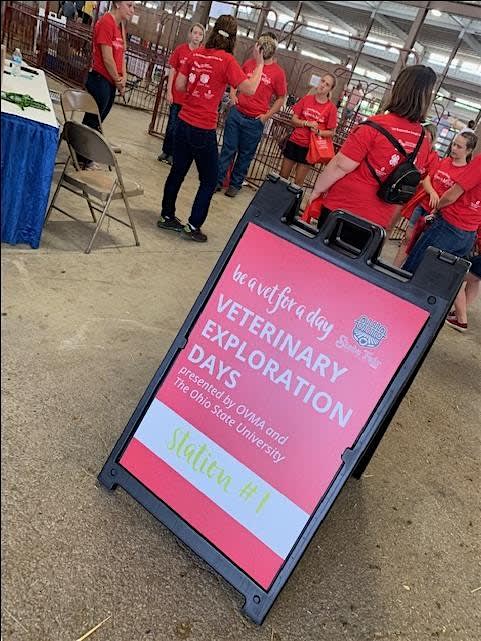 OVMA Vet for a Day