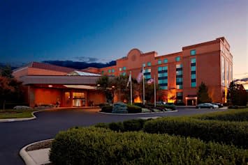 Columbus Summer Wedding Expo