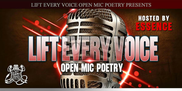 LEV Open Mic