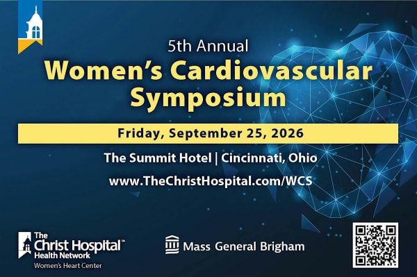 5th Annual Women's Cardiovascular Symposium