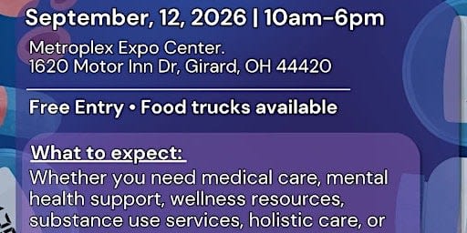 Health And Wellness Expo