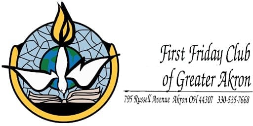 First Friday Club of  Akron - October 2, 2026 –Bishop Malesic