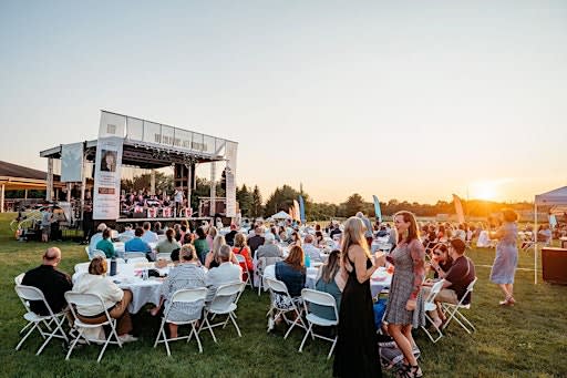 ProMusica Chamber Orchestra: LIVE at Headley Park