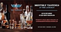 Bourbon Tastings at The Lackman