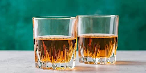 Worthington Bourbon Tasting! (JULY)