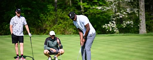 3rd Annual BTS Golf Invitational