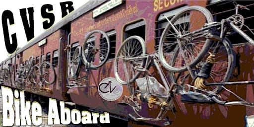 Cleveland Cuyahoga Valley Scenic Railroad / Ride The Train & Trail