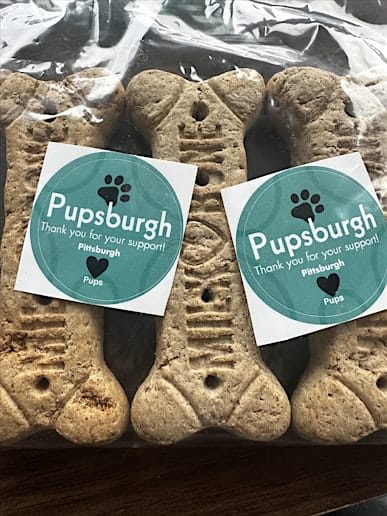 Pupsburgh
