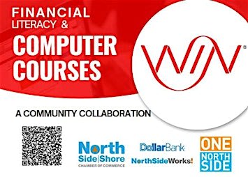 NorthSide - Entry Level Computer & Financial Literacy Classes