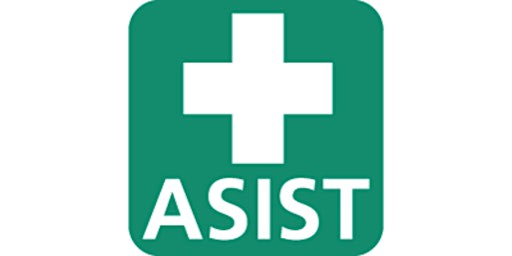 Applied Suicide Intervention Skills Training (ASIST) 2 Day (IN PERSON)
