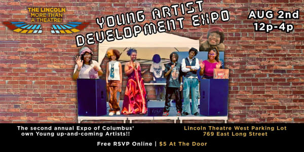 Young Artist Development Expo