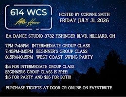 614 WCS After Hours