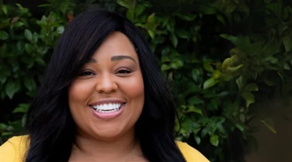 Kali Scott LIVE @ The Attic Comedy Club