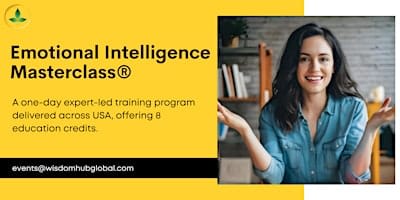 Leadership Excellence 1 Day Masterclass for New Managers in Ann Arbor, MI