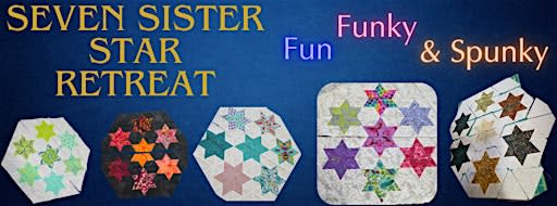 Seven Sister Star Retreat