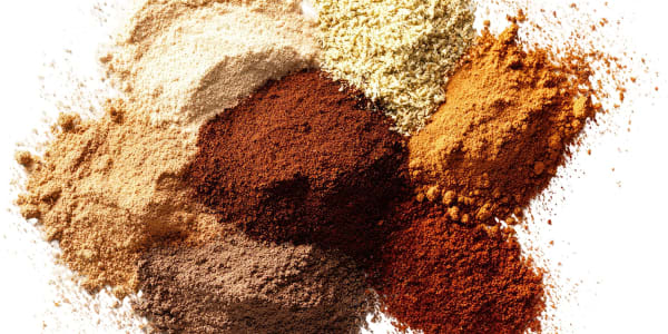 Zest for Life: Creating No Fuss, Spiced Up Meals