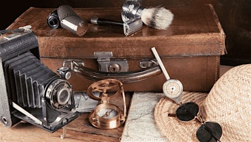 A250 - Memory and Heirloom Roadshow - Meadville