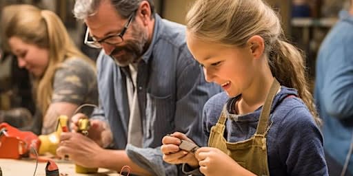 Beginner Soap Making Workshop