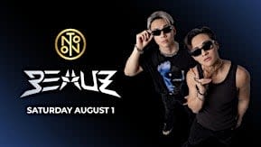 BEAUZ @ NOTO Philadelphia