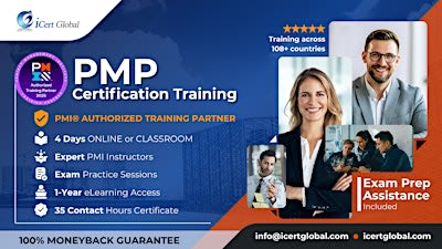 PMP Certification In-Person Training  in Ann Arbor, MI