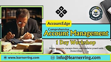Account Management 1-Day Workshop | Ann Arbor, MI