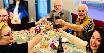 Aug. 15: Chef-Led Intimate Dining Experience (Limited Seating)