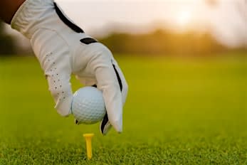 Roberta Hughes Wright Memorial Golf Classic