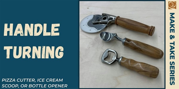 Handle Turning