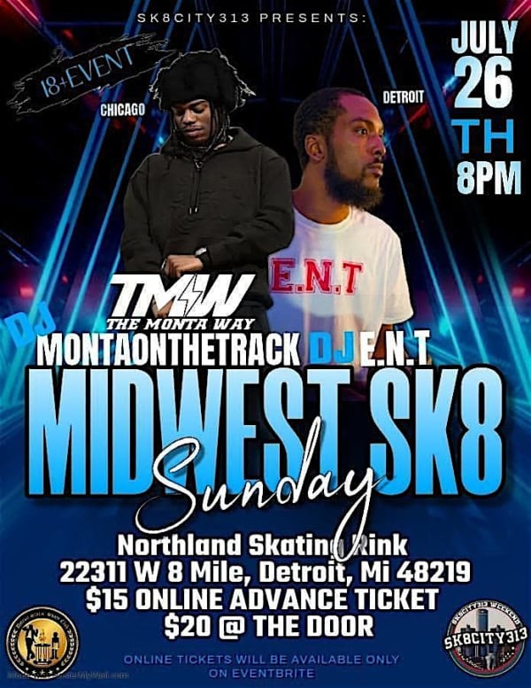 The MidWest Sk8