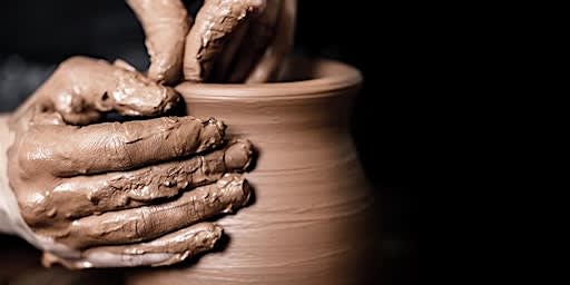 2026 Fire Arts Festival- Pottery Workshops (Wheel & Hand Build)