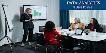 Data Analytics Certification Training in Grand Rapids, MI