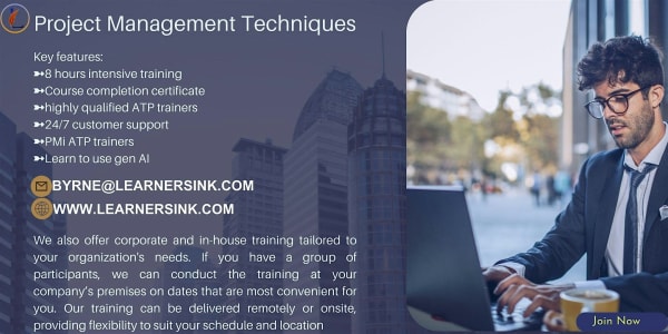 One-Day Project Management Techniques In Grand Rapids, MI
