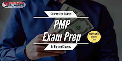 PMP Pass Guarantee In-Person Training in Grand Rapids