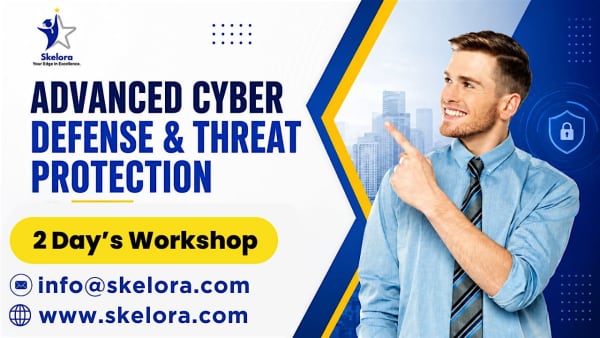 Cyber Defense & Security Operations 2 Days Training in Grand Rapids, MI