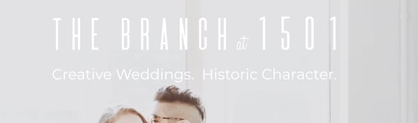  The Branch at 1501