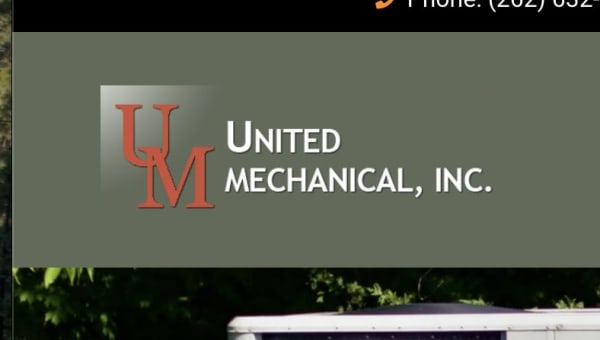  United Mechanical, Inc.